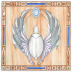Egyptek - Scarab