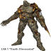 Earth Elemental