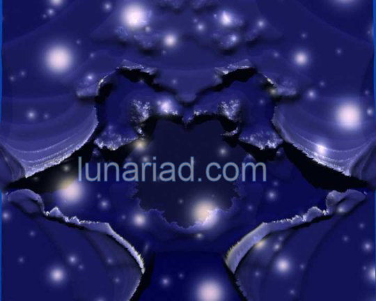 Fractal Love