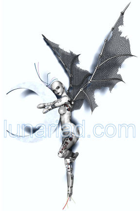Metal Fae