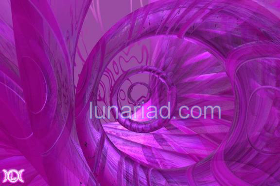 Organix In Purple