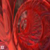 Organix In Red