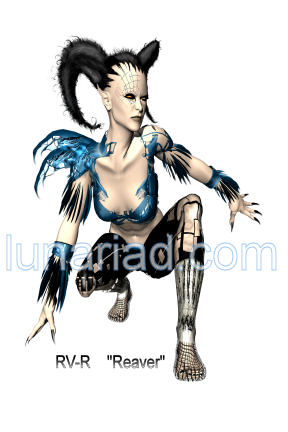 Reaver