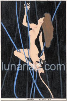 Ribbons 1