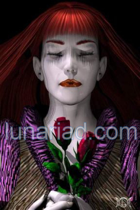 Rosamund