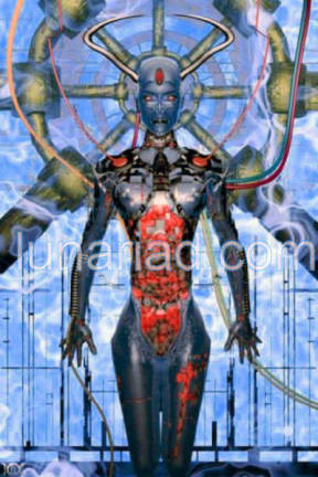 Soul Wires