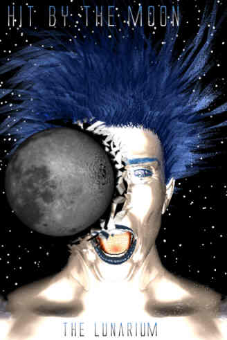 Hit By The Moon