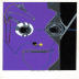 Orbiting Consciousness #O004