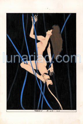 Ribbons 1
