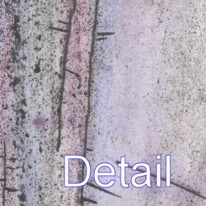 Wounding (Detail)