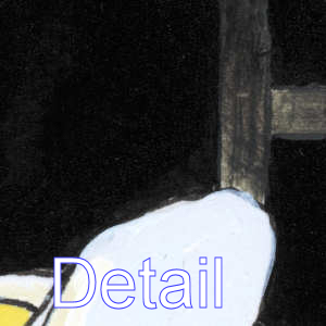 Cala Factory (Detail)