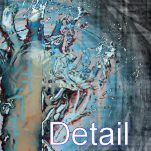 Codebreaker (Detail)