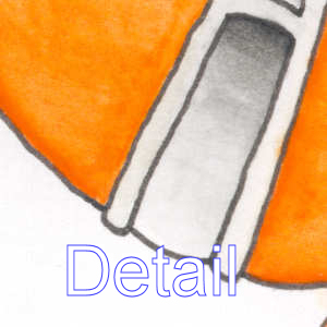 D.N.A.-T (Detail)