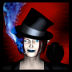 Dark Poe-ette #P023