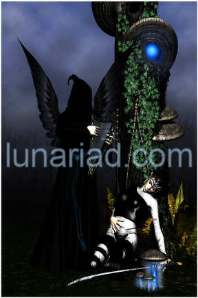 Death Song