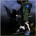 Death Song #P003