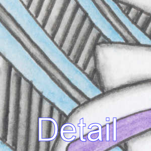 Egyptek: Scarab (Detail)