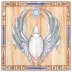Egyptek: Scarab #P009