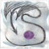 Encaustic Dragon 1 #P030