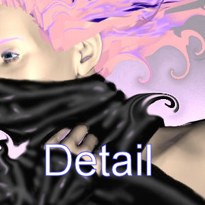 Etherielle (Detail)