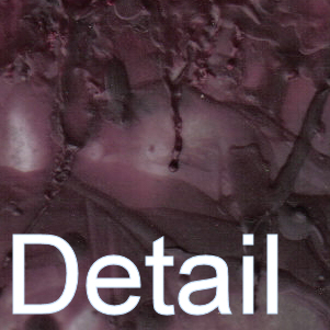 Full Bleed Memory (Detail)