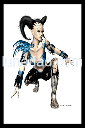 Reaver
