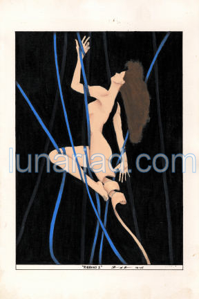 Ribbons 1